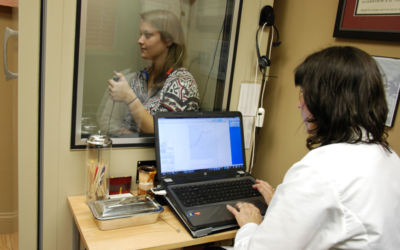 Hearing Screening vs Hearing Test