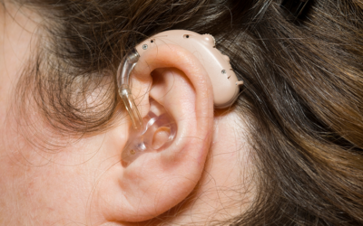 Can I sleep with my hearing aids?