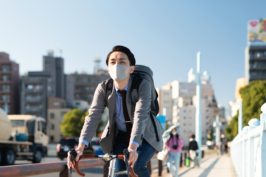 The Challenges of Hearing Through a Mask