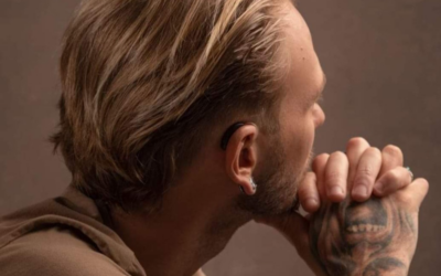 My hearing aid is dead