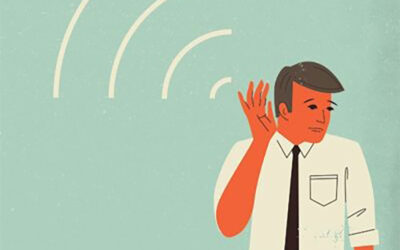 Invest in better hearing
