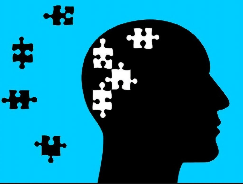 Blog: Use it, don't lose it.