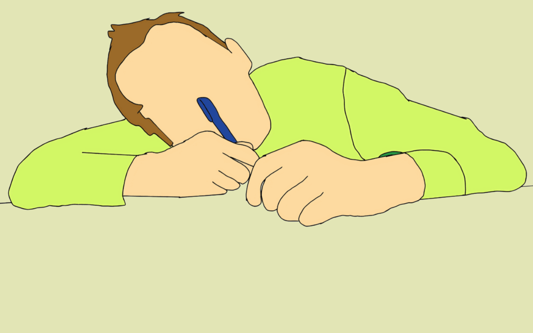 Can I Sleep With My Hearing Aids?