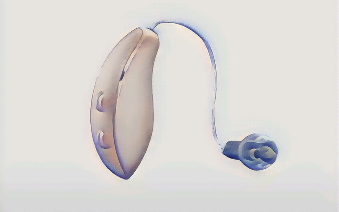 Will a hearing aid help with ringing in the ears?